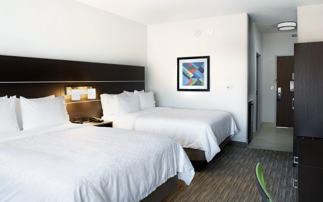 photo 5 of Holiday Inn Express & Suites Wentzville St Louis West by IHG