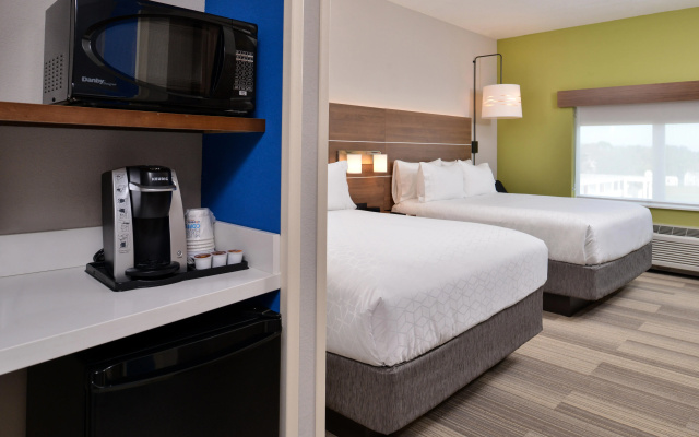 photo 4 of Holiday Inn Express & Suites West Melbourne, an IHG Hotel