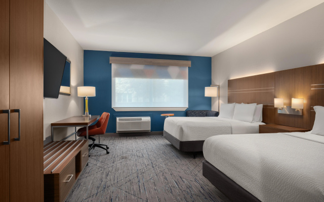 photo 3 of Holiday Inn Express & Suites-Dripping Springs - Austin Area by IHG