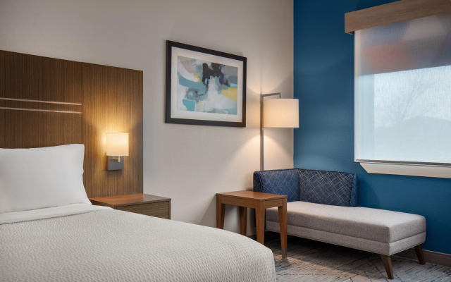 photo 4 of Holiday Inn Express & Suites-Dripping Springs - Austin Area by IHG
