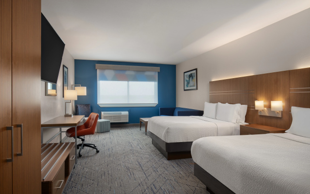 photo 5 of Holiday Inn Express & Suites-Dripping Springs - Austin Area by IHG