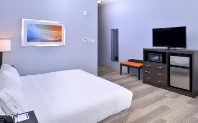 photo 5 of Holiday Inn Express & SuitesLoma Linda- San Bernardino S