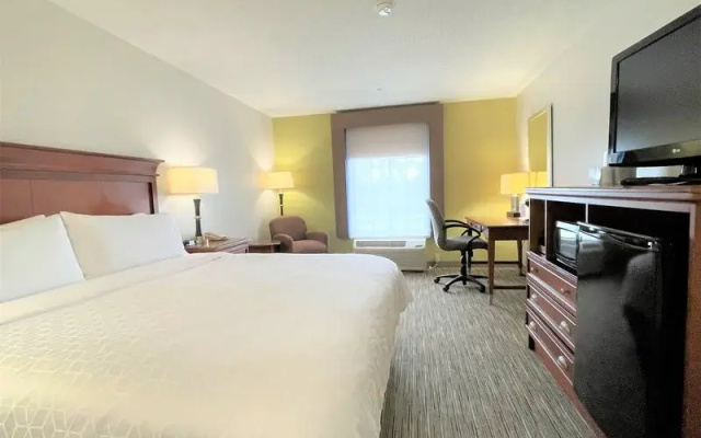 photo 4 of Holiday Inn Express Sulphur