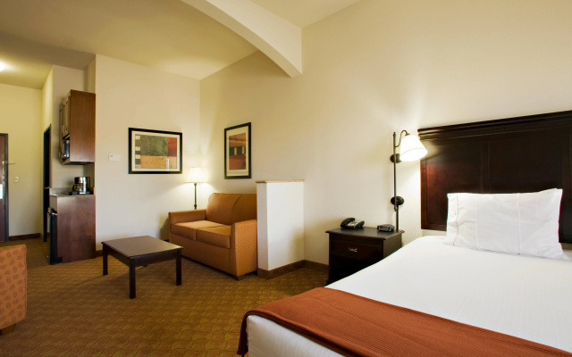 photo 4 of Holiday Inn Express Sweetwater, an IHG Hotel