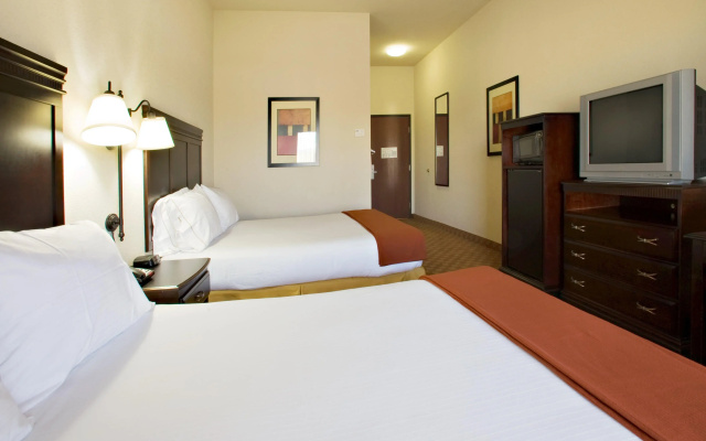 photo 5 of Holiday Inn Express Sweetwater, an IHG Hotel