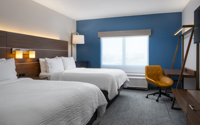 photo 2 of Holiday Inn Express & Suites Trinity by IHG