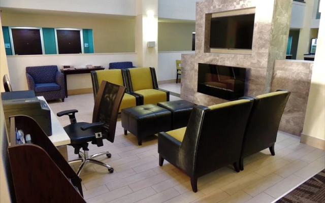 photo 3 of Holiday Inn Express Trussville