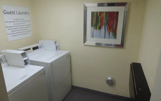 photo 4 of Holiday Inn Express Trussville