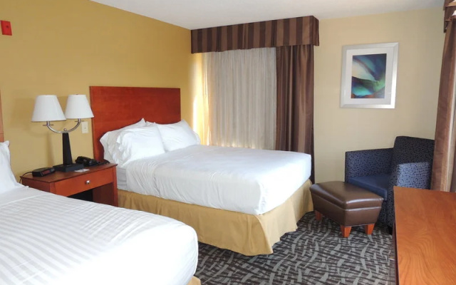photo 5 of Holiday Inn Express Trussville