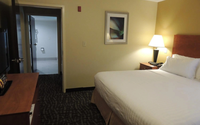 photo 4 of Holiday Inn Express & Suites Birmingham Trussville by IHG