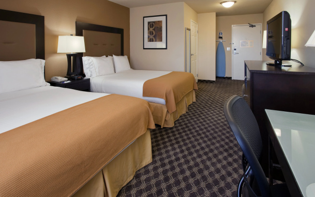 photo 5 of Holiday Inn Express Union City (San Jose) by IHG