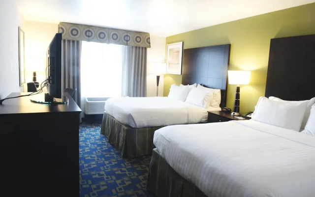 photo 4 of Holiday Inn Express Urbandale Des Moines