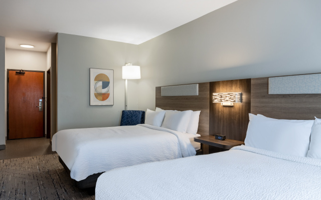 photo 3 of Holiday Inn Express Vancouver North - Salmon Creek by IHG