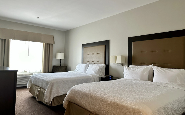 photo 5 of Holiday Inn Express Vancouver North - Salmon Creek by IHG