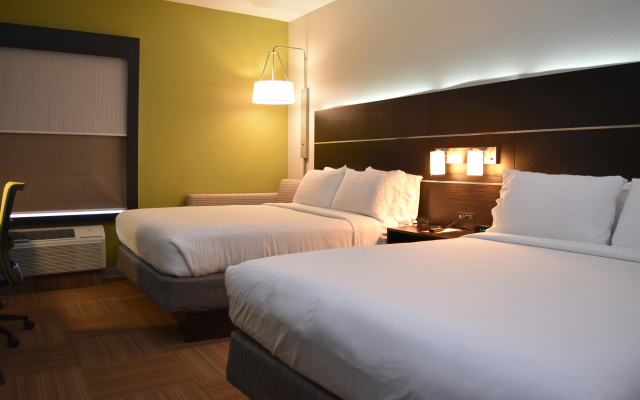 photo 3 of Holiday Inn Express Venice by IHG