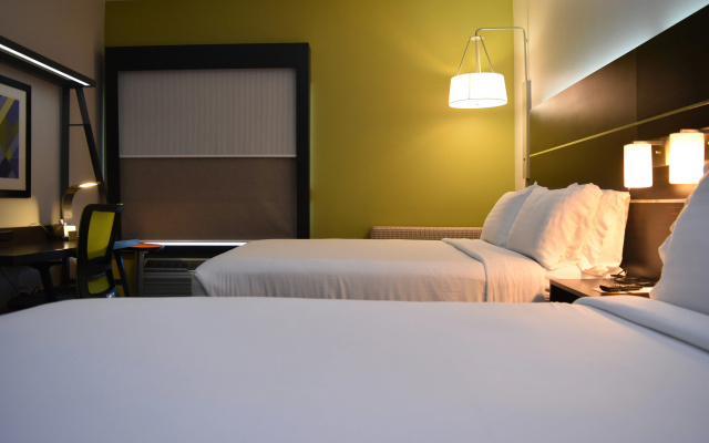photo 4 of Holiday Inn Express Venice by IHG