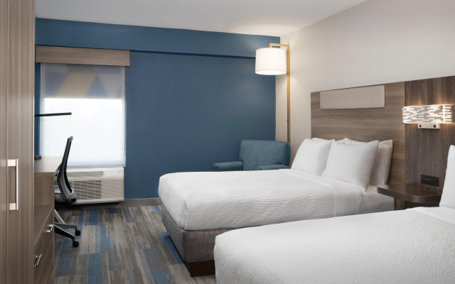 photo 3 of Holiday Inn Express Washington DC - BW Parkway by IHG