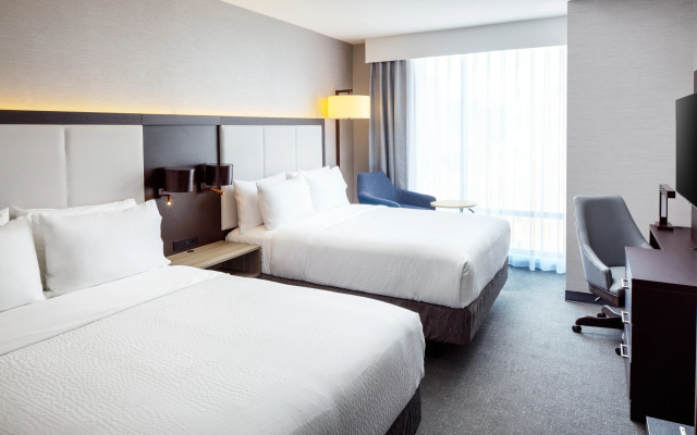 photo 3 of Holiday Inn Express Washington DC Downtown by IHG