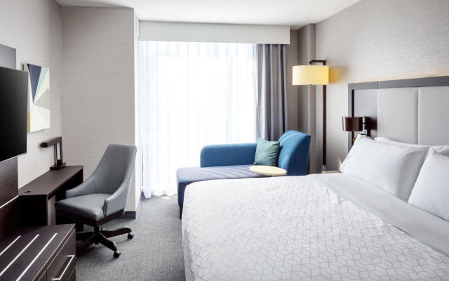 photo 5 of Holiday Inn Express Washington DC Downtown by IHG