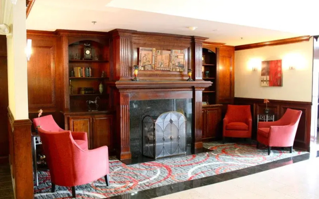 photo 4 of Holiday Inn Express Waterford