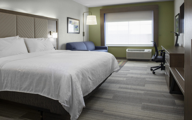 photo 5 of Holiday Inn Express Wells-Ogunquit-Kennebunk