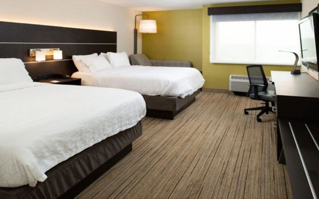 photo 5 of Holiday Inn Express West Cincinnati by IHG