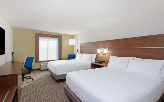 photo 5 of Holiday Inn Express West Los Angeles
