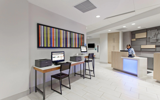 photo 5 of Holiday Inn Express West Los Angeles by IHG