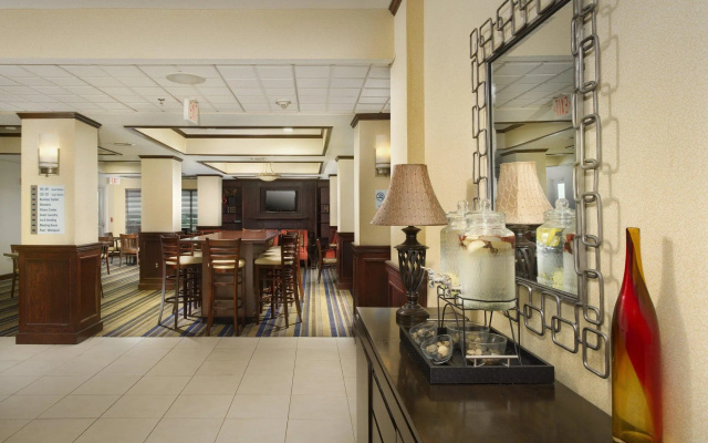 photo 2 of Holiday Inn Express & Suites San Antonio-West-SeaWorld Area by IHG
