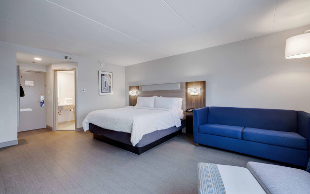 photo 3 of Holiday Inn Express Wilkes Barre East by IHG