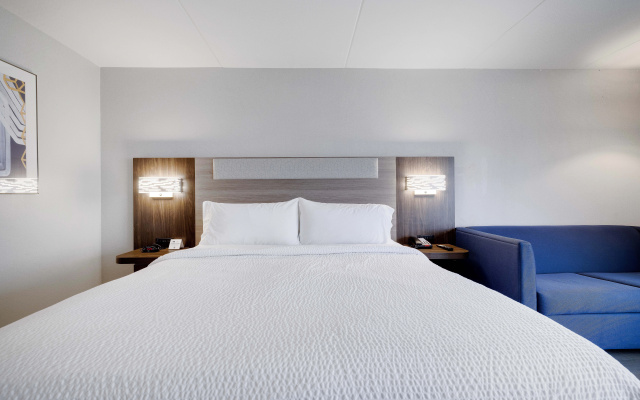 photo 4 of Holiday Inn Express Wilkes Barre East by IHG