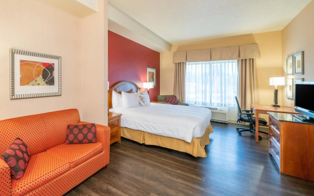 photo 3 of City Express by Marriott Washington, DC Northeast