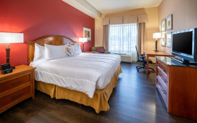 photo 5 of City Express by Marriott Washington, DC Northeast
