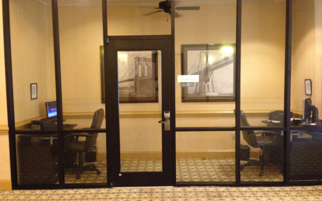 photo 3 of Holiday Inn Fayetteville-I-95 South