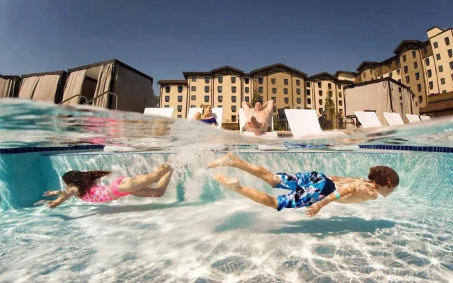 photo 4 of Great Wolf Lodge - Boston / Fitchburg
