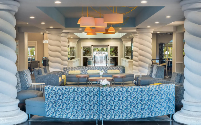 photo 2 of Holiday Inn Fort Lauderdale Airport by IHG