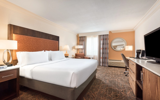 photo 3 of Holiday Inn Fort Lauderdale Airport by IHG