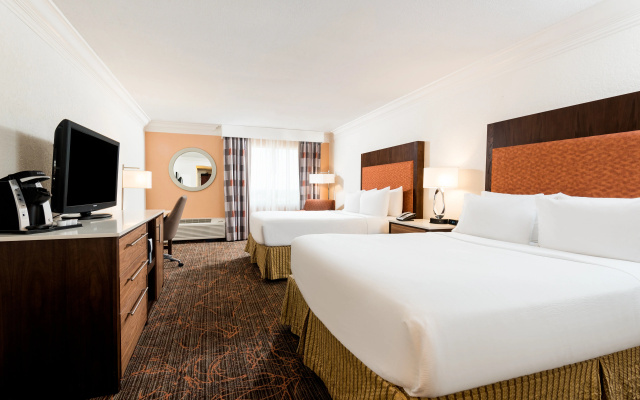 photo 4 of Holiday Inn Fort Lauderdale Airport by IHG