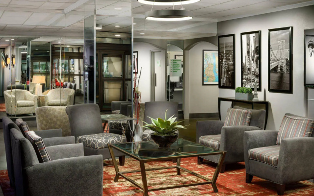 photo 2 of Mitchell Executive Hotels-Fort Lee