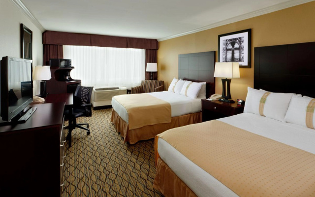 photo 4 of Mitchell Executive Hotels-Fort Lee