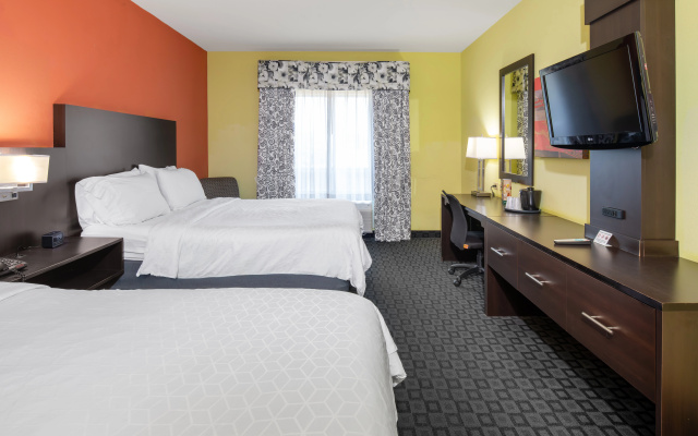 photo 3 of Holiday Inn Garland by IHG