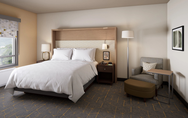 photo 3 of Holiday Inn Glendale - Stadium & Ent Dist by IHG