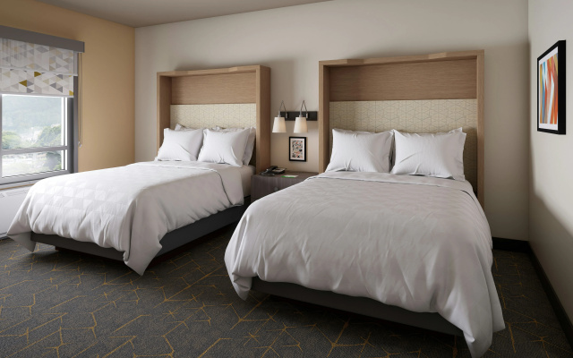 photo 4 of Holiday Inn Glendale - Stadium & Ent Dist by IHG