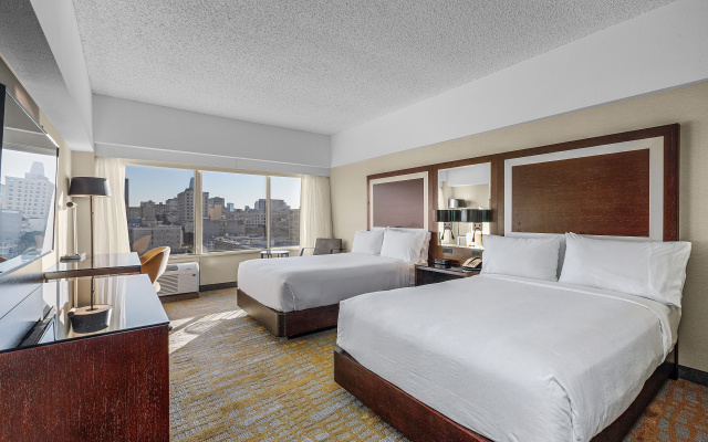 photo 4 of Holiday Inn Golden Gateway by IHG