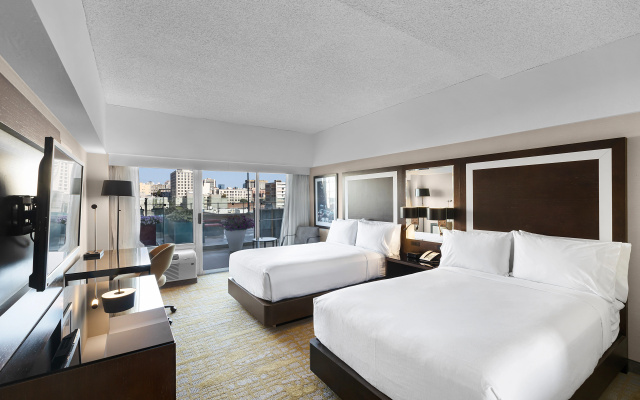 photo 5 of Holiday Inn Golden Gateway by IHG