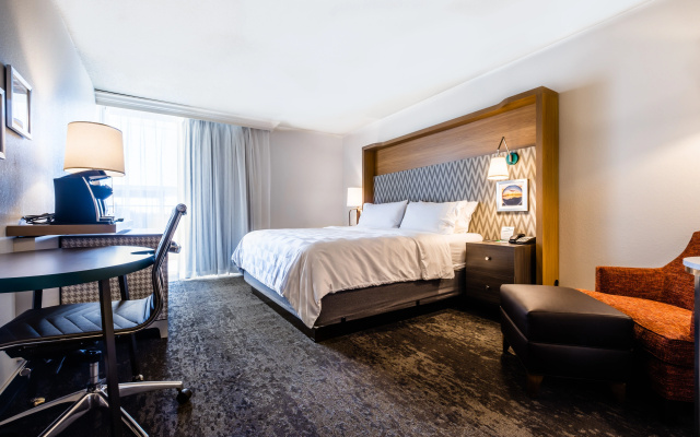photo 2 of Holiday Inn Grand Haven-Spring Lake by IHG