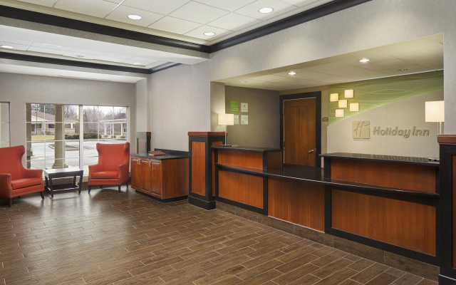 photo 2 of Holiday Inn Grand Rapids Airport by IHG