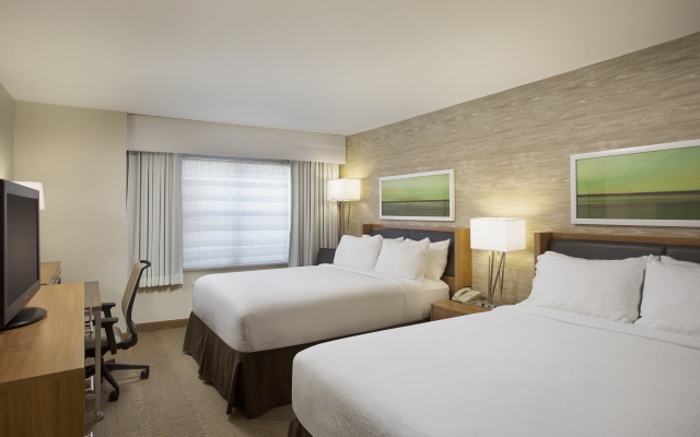photo 3 of Holiday Inn Grand Rapids Airport by IHG