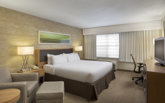 photo 5 of Holiday Inn Grand Rapids Airport by IHG