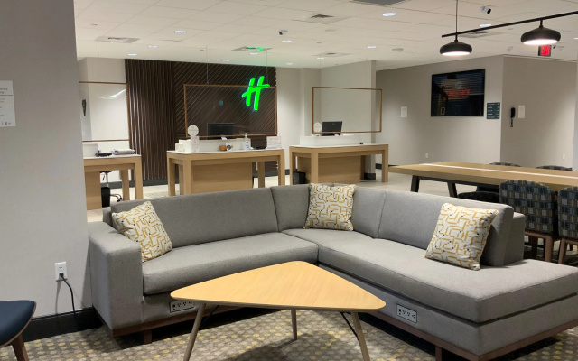 photo 2 of Holiday Inn Grand Rapids Downtown by IHG
